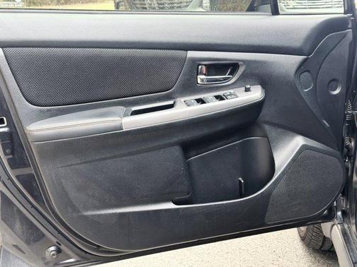 2017 Subaru Crosstrek 2.0i Premium