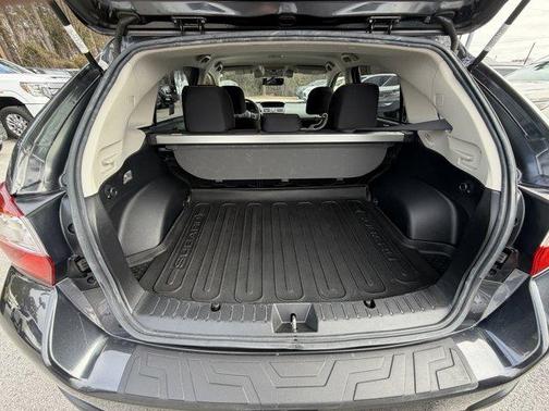 2017 Subaru Crosstrek 2.0i Premium