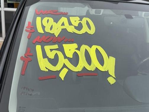 2017 Subaru Crosstrek 2.0i Premium