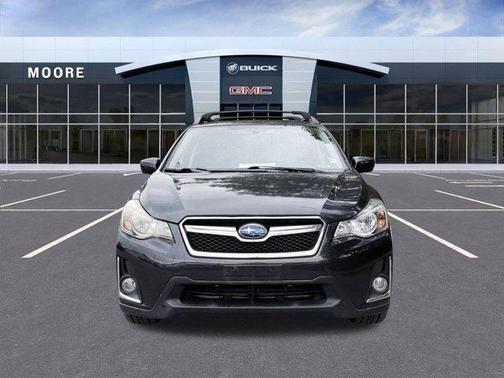 2017 Subaru Crosstrek 2.0i Premium