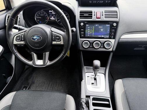 2017 Subaru Crosstrek 2.0i Premium