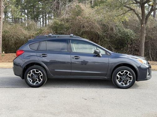 2017 Subaru Crosstrek 2.0i Premium