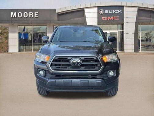 2019 Toyota Tacoma SR5