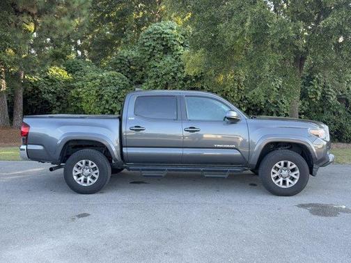 2019 Toyota Tacoma SR5