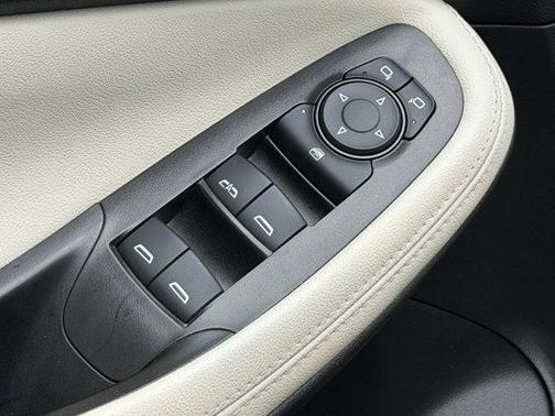 Cinnabar Metallic 2024 Buick Encore GX Sport Touring
