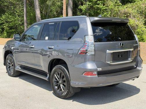 2020 Lexus GX 460 Base