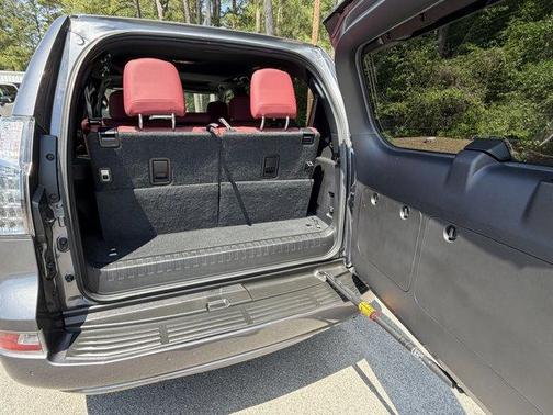 2020 Lexus GX 460 Base