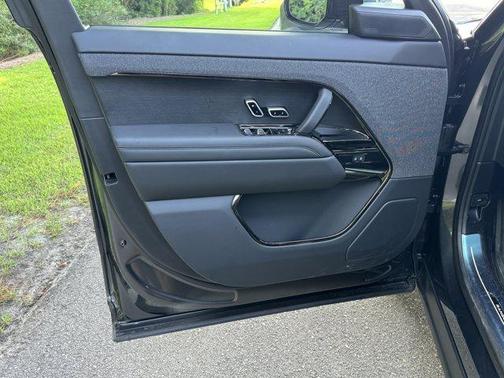 2025 Land Rover Range Rover Sport P400 Dynamic SE