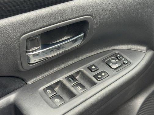2018 Mitsubishi Outlander SEL
