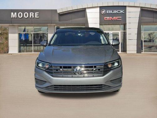 2020 Volkswagen Jetta 1.4T SEL