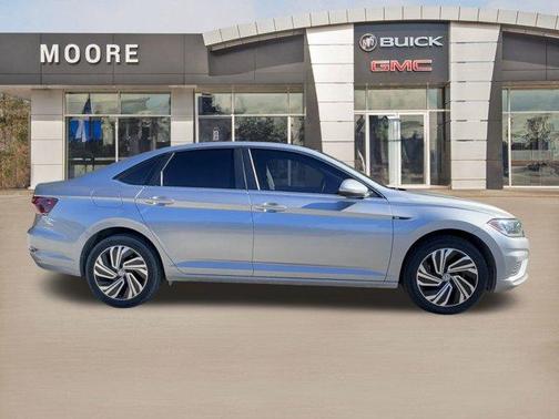 2020 Volkswagen Jetta 1.4T SEL