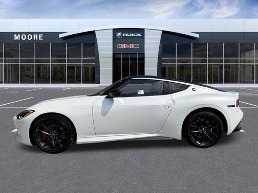 2024 Nissan Z Performance