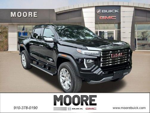 2025 GMC Canyon Denali