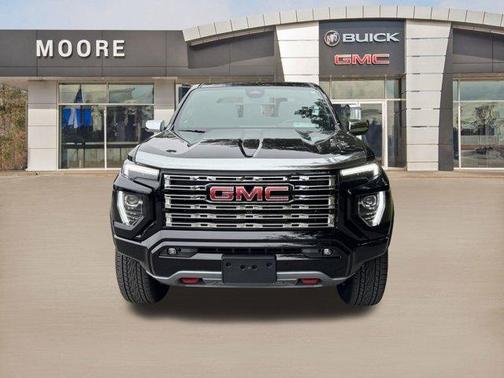 2025 GMC Canyon Denali