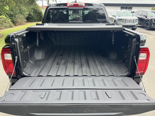 2025 GMC Canyon Denali