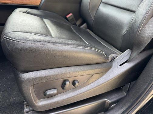 2018 Chevrolet Silverado 3500 LTZ