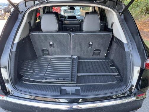 2022 Acura MDX Technology