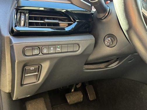 2022 Acura MDX Technology