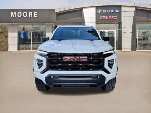 2025 GMC Canyon 2WD Elevation