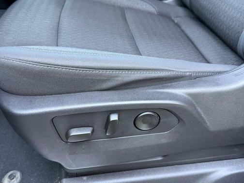 Titanium Rush Metallic 2024 GMC Sierra 1500 Elevation
