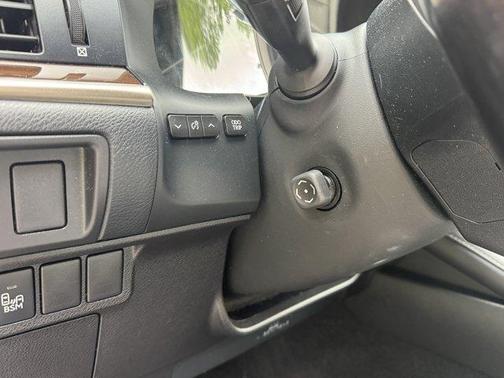 2017 Lexus ES 350 Base