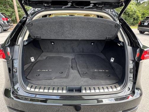 2020 Lexus NX 300 Base