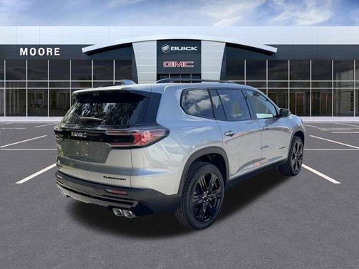 Sterling 2026 GMC Acadia Elevation