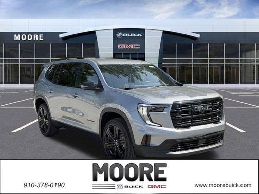Sterling 2026 GMC Acadia Elevation