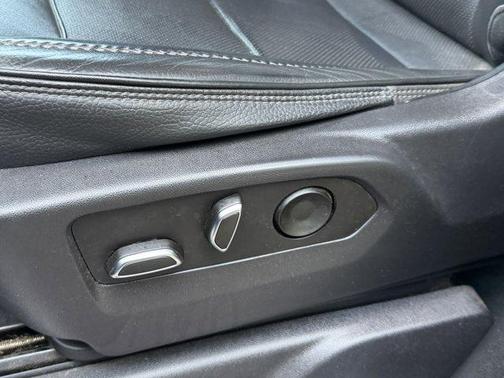Titanium Rush Metallic 2023 GMC Sierra 1500 Denali