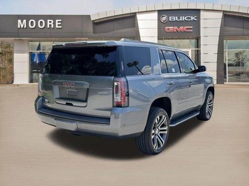 2019 GMC Yukon SLT