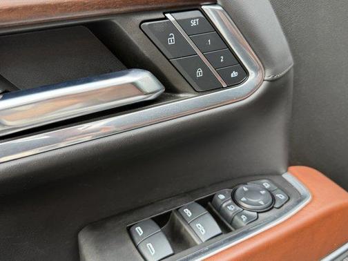 2024 GMC Sierra 2500 Denali Ultimate