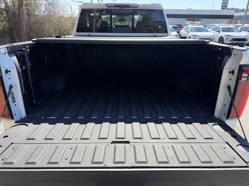 2024 GMC Sierra 2500 Denali Ultimate