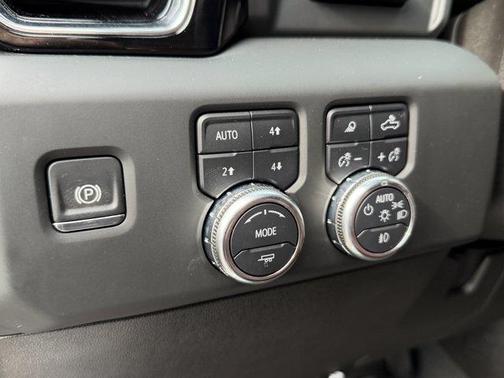 2024 GMC Sierra 2500 Denali Ultimate