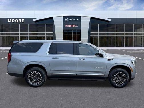 Sterling 2026 GMC Yukon XL Elevation