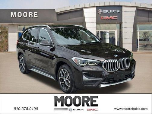 2020 BMW X1 xDrive28i
