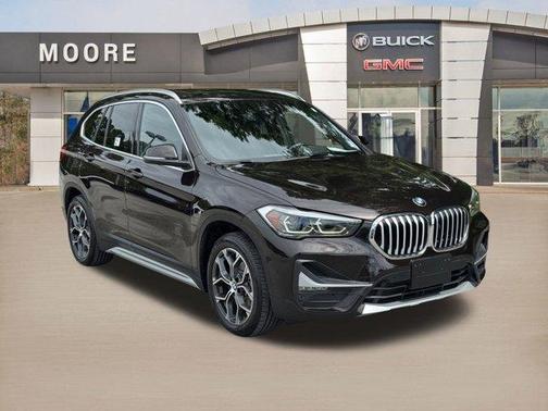 2020 BMW X1 xDrive28i