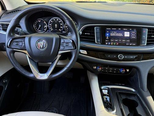 2024 Buick Enclave Avenir