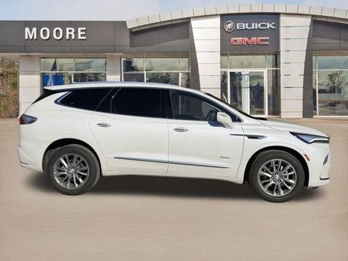 2024 Buick Enclave Avenir