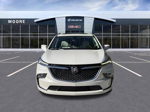2024 Buick Enclave Avenir