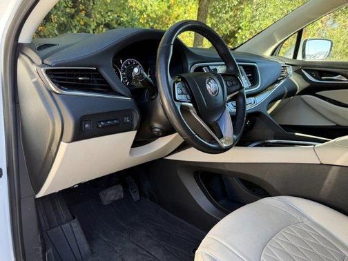 2024 Buick Enclave Avenir