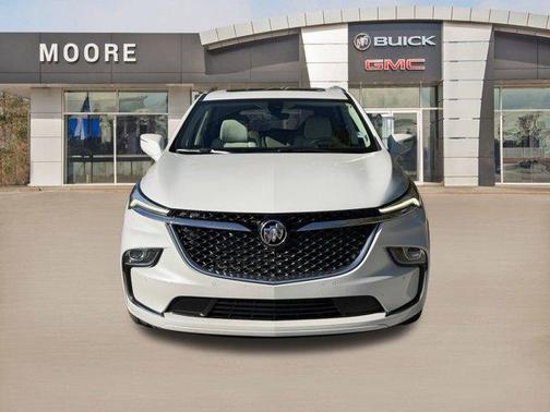 2024 Buick Enclave Avenir