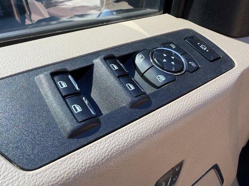 Agate Black Metallic 2019 Ford F-450 Lariat