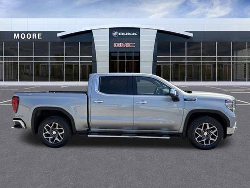 Sterling 2023 GMC Sierra 1500 SLT