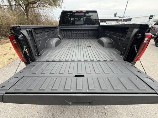 2024 GMC Sierra 2500 Denali Ultimate