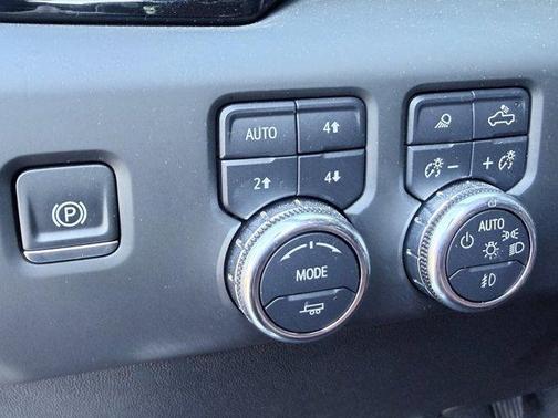 2024 GMC Sierra 2500 Denali Ultimate