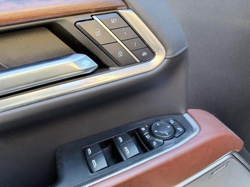 2024 GMC Sierra 2500 Denali Ultimate