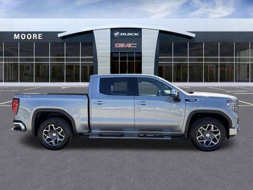 Sterling 2026 GMC Sierra 1500 SLT