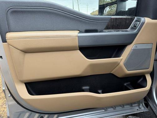 2024 Ford F-350 Lariat Super Duty