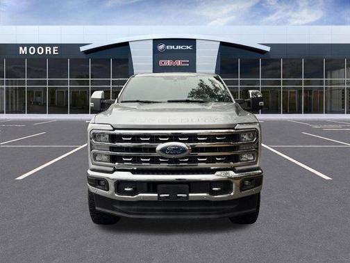 2024 Ford F-350 Lariat Super Duty