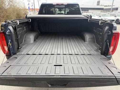 2021 GMC Sierra 2500 AT4